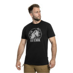 Футболка Helikon-Tex Old school. Чорний 2