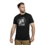 Футболка Helikon-Tex Old school. Чорний 2