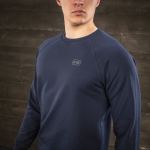 Реглан M-Tac Athlete, Dark Navy Blue 4 Реглан M-Tac Athlete, Dark Navy Blue 4