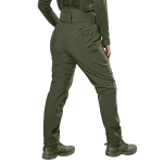 Комплект Pani SoftShell Олива 5 Комплект Pani SoftShell Олива 5