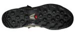 Черевики SALOMON X-ADVENTURE RECON MID Gore-Tex — коричневий/сірий 5 Черевики SALOMON X-ADVENTURE RECON MID Gore-Tex — коричневий/сірий 5