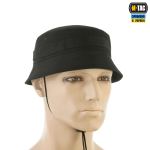Панама M-Tac Gen.II Flex Rip-Stop, чорний 3 Панама M-Tac Gen.II Flex Rip-Stop, чорний 3