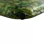 Сидушка самонадувная Tramp Camo UTRI-013 36x26x5 см Camo, камуфляжная 3