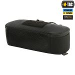 Органайзер утилитарный M-Tac Elite Medium (26х11 см) Черный 4 Органайзер утилитарный M-Tac Elite Medium (26х11 см) Черный 4
