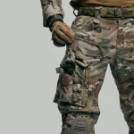 Штани тактичні Ventrix Ventrix G4 USA A.T.A.K.A. Мультикам 4 Штани тактичні Ventrix Ventrix G4 USA A.T.A.K.A. Мультикам 4