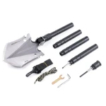 Лопата багатофункціональна складана Nextorch MT30 5 Лопата багатофункціональна складана Nextorch MT30 5