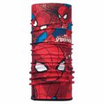 Шарф-труба дитячий (8-12) Buff Spiderman Junior Polar, Approach Multi