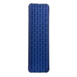 Килимок надувний Pinguin Aeris, R4, 197x59x10 см, Blue