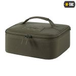 Органайзер утилітарний M-Tac Hardshell Utility box L Олива