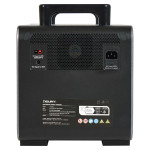 Зарядна станція Houny® HY-3000 (30072 Вт·г / 3000 Вт), 500x250x250 мм 3