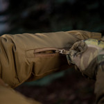 Куртка зимова M-Tac Alpha Gen.III Pro Primaloft. Койот 4 Куртка зимова M-Tac Alpha Gen.III Pro Primaloft. Койот 4