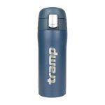 Термос Tramp 0,35 л UTRC-106, синій
