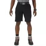 Шорти тактичні "5.11 STRYKE ™ SHORTS" Black