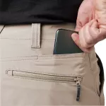 Шорти "5.11 Tactical® Trail 9.5" Shorts" Badlands Tan 6