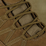 Кроссовки M-Tac тактические Combat. Койот 3