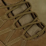 Кроссовки M-Tac тактические Combat. Койот 3