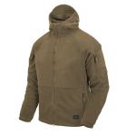 Флісова куртка Helikon-Tex CUMULUS Heavy Fleece