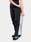 Штани жіночі Black Diamond Stormline Stretch Full Zip Rain Pants, Black 10 Штани жіночі Black Diamond Stormline Stretch Full Zip Rain Pants, Black 10