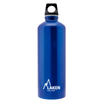 Пляшка для води Laken Futura 0.75 L, Blue