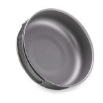 Patelnia tytanowa z rozkładaną rączką 17 cm Naturehike NH18T010-A 3