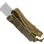 Підсумок під магазин AK/AR Fastmag LC Multicam 2