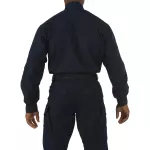 Сорочка тактична "5.11 STRYKE ™ TDU® LONG SLEEVE SHIRT" Dark Navy 2 Сорочка тактична "5.11 STRYKE ™ TDU® LONG SLEEVE SHIRT" Dark Navy 2