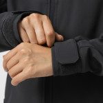 Куртка Frontier Ermine W Softshell. Темно-сірий 7 Куртка Frontier Ermine W Softshell. Темно-сірий 7