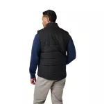 Жилет утеплений "5.11 Tactical® Explore Primaloft® Vest" Black 2