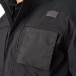 Куртка демісезонна "5.11 Tactical® 3-in-1 Parka 2.0" Black 6 Куртка демісезонна "5.11 Tactical® 3-in-1 Parka 2.0" Black 6