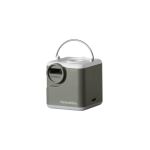 Багатофункціональний повітряний насос-ліхтар Naturehike CNK2550ZM012 Green
