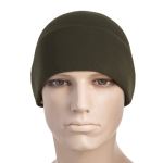 Флісова шапка M-Tac Watch Cap 260г/м2 Олива 2 Флісова шапка M-Tac Watch Cap 260г/м2 Олива 2