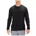 Термореглан "5.11 RANGE READY MERINO WOOL LONG SLEEVE" Black