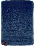 Шарф-труба Buff Knitted & Polar Neckwarmer Valter, Navy
