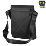 Torebka M-Tac Magnet Bag X-Pac Elite Czarna 4 Torebka M-Tac Magnet Bag X-Pac Elite Czarna 4