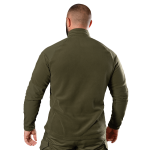 Кофта Commander 2.0 Олива 3 Кофта Commander 2.0 Олива 3