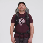 Рюкзак Black Diamond Beta Light 45, Storm Grey 5 Рюкзак Black Diamond Beta Light 45, Storm Grey 5