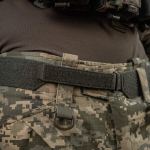Внутрішній ремінь M-Tac Tiger для Range Belt, Ranger Green 4