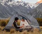 Палатка двухместная Sea to Summit Alto TR2, Sil/PeU Fly, NFR, Green, Mesh Inner 13 Палатка двухместная Sea to Summit Alto TR2, Sil/PeU Fly, NFR, Green, Mesh Inner 13