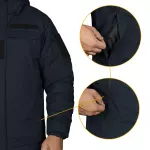 Куртка Patrol System 3.0 Темно-синя 6 Куртка Patrol System 3.0 Темно-синя 6