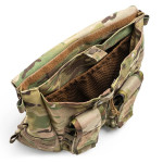 Штурмовий рюкзак Rarog 10 л. Cordura® 1000D. Мультикам 2