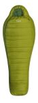 Спальний мішок Pinguin Magma 630 (-5/ -12°C), Green