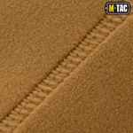Шапка M-Tac Watch Cap Premium фліс (343г/м2) Койот 6