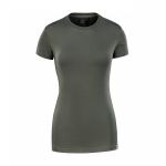 Футболка M-Tac 93/7 Lady Army Олива, army Olive 2
