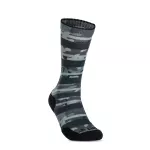 Шкарпетки "5.11 Tactical Sock & Awe Stripe Grey" Multi 2