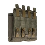 Двойной подсумок 5.11 под магазины, Flex Double AR Mag Pouch 2.0. Ranger Green (Хаки) 3 Двойной подсумок 5.11 под магазины, Flex Double AR Mag Pouch 2.0. Ranger Green (Хаки) 3
