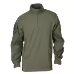 Сорочка тактична під бронежилет "5.11 Tactical Rapid Assault Shirt" TDU Green 6 Сорочка тактична під бронежилет "5.11 Tactical Rapid Assault Shirt" TDU Green 6