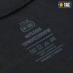 Футболка потовідвідна M-Tac Gen.II Dark Темно, dark Navy Blue 6