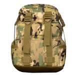 Рюкзак Rapid LC 25л Multicam + чохол 5 Рюкзак Rapid LC 25л Multicam + чохол 5
