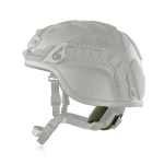 Балістичний захист потилиці (з кріпленням на шолом) 2-го класу захисту. Олива 9 Балістичний захист потилиці (з кріпленням на шолом) 2-го класу захисту. Олива 9