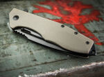 Ніж Boker Caracal Folder Tactical, клинок 87 мм 4